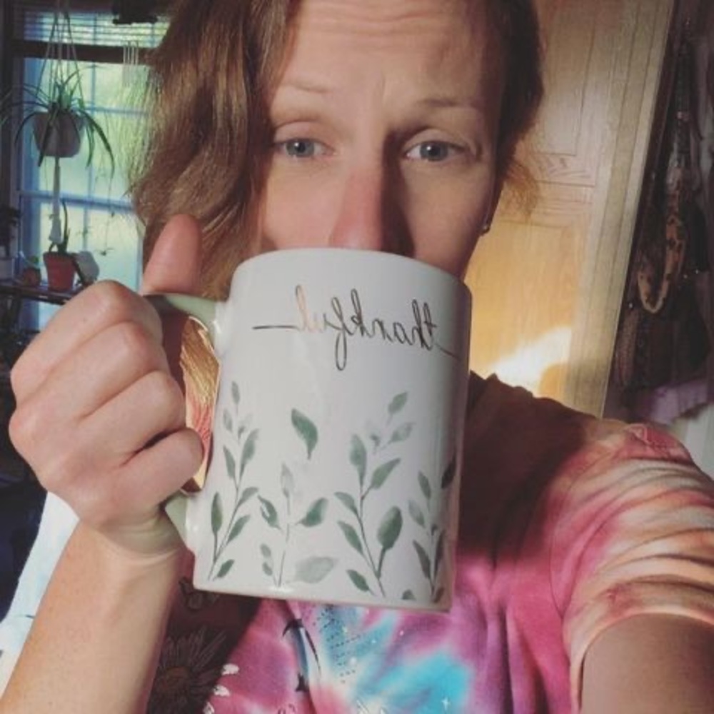 Meet your Posher, Stephy